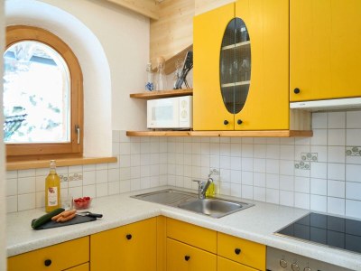 Apartment blau... Gartenblick - Outdoor photo 42