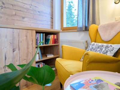 Apartment blau... Gartenblick - Outdoor photo 43