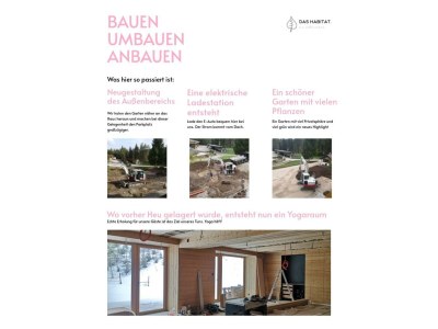 Apartment blau... Gartenblick - Outdoor photo 50