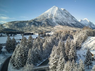 Apartment blau... Gartenblick - Outdoor photo 65