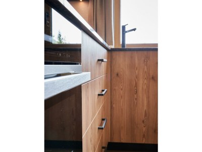 Apartment blau... Gartenblick - Features photo 76