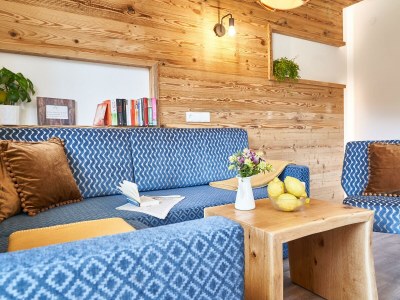 Apartment blau... Gartenblick - Features photo 79