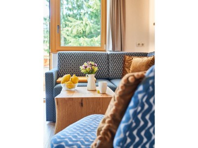 Apartment blau... Gartenblick - Features photo 81