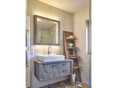 Apartment blau... Gartenblick - Features photo 83