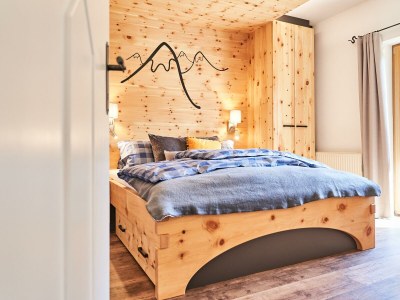 Apartment blau... Gartenblick - Features photo 87