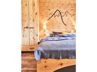 Apartment blau... Gartenblick - Features photo 89