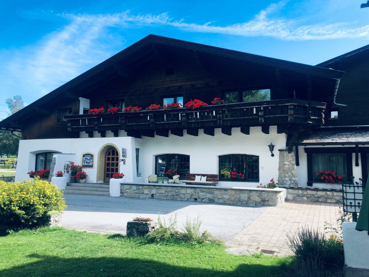 Apartment 5-Raum-Appartement - Outdoor photo 5