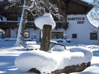 Apartment 5-Raum-Appartement - Outdoor photo 3