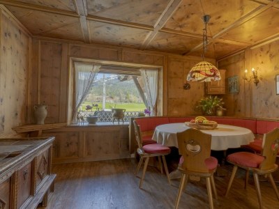 Apartment 5-Raum-Appartement - Features photo 13