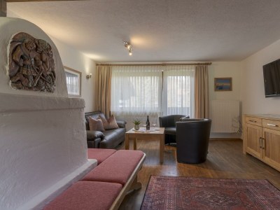 Apartment 5-Raum-Appartement - Features photo 15