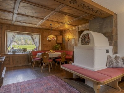 Apartment 5-Raum-Appartement - Features photo 16