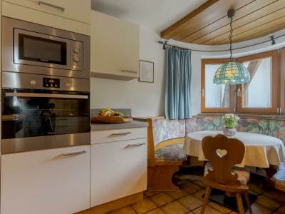 Apartment 5-Raum-Appartement - Features photo 17