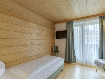 Apartment 5-Raum-Appartement - Features photo 20