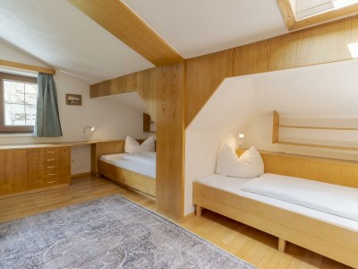 Apartment 5-Raum-Appartement - Features photo 22