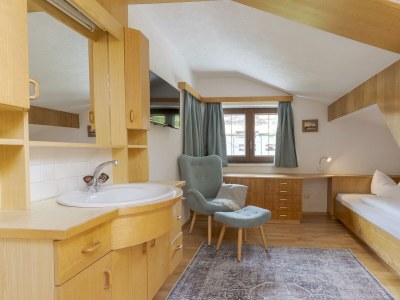 Apartment 5-Raum-Appartement - Features photo 23