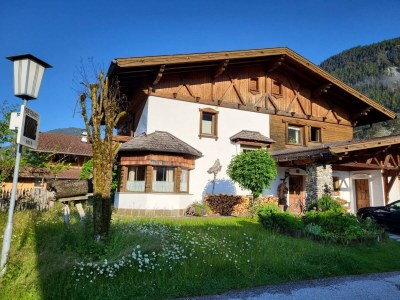 Apartment Appartement 2 - Outdoor photo 7