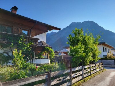 Apartment Appartement 2 - Outdoor photo 8