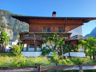 Apartment Appartement 2 - Outdoor photo 9