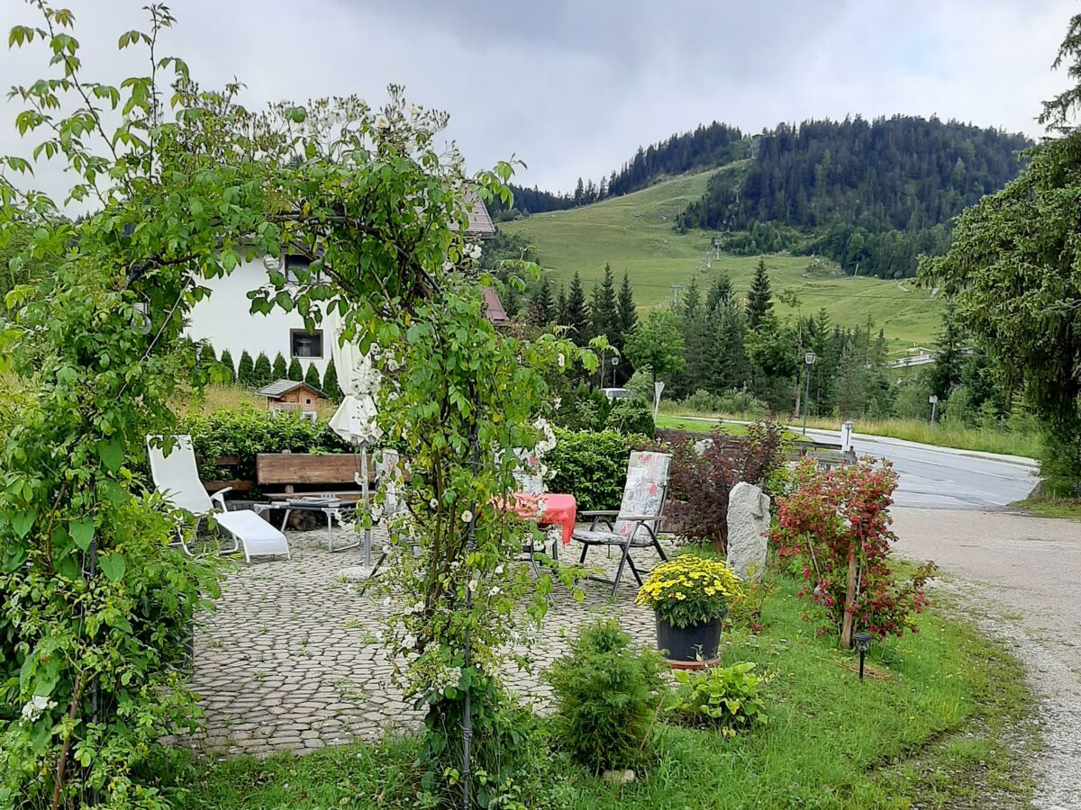 Apartment Appartement "Öfelekopf" - Outdoor photo 2