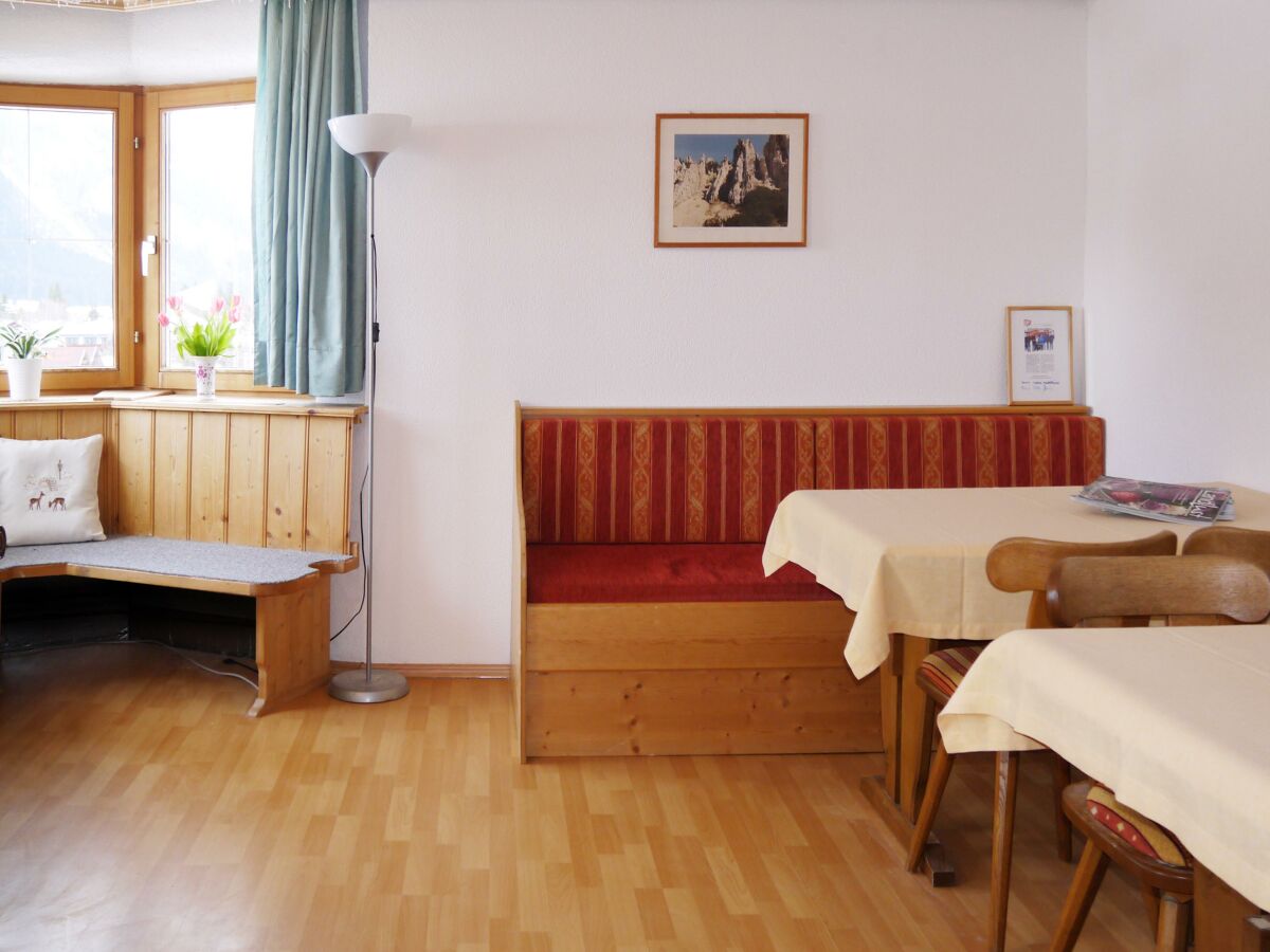 Apartment Appartement "Öfelekopf" - Outdoor photo 5