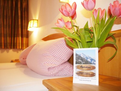 Apartment Appartement "Öfelekopf" - Features photo 15