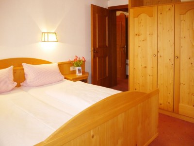 Apartment Appartement "Öfelekopf" - Features photo 17