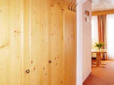 Apartment Appartement "Öfelekopf" - Features photo 18