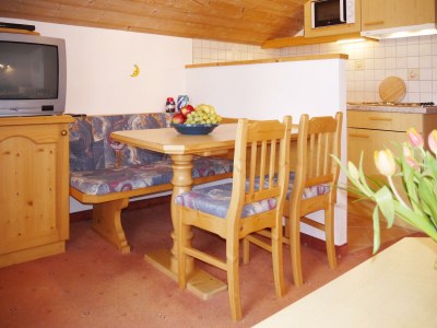 Apartment Appartement "Öfelekopf" - Features photo 19