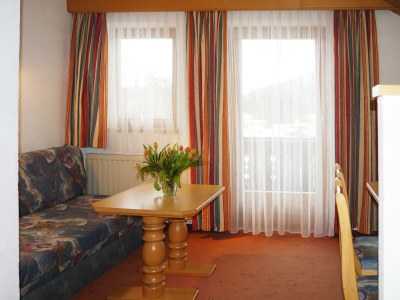 Apartment Appartement "Öfelekopf" - Features photo 22