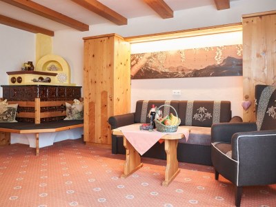 Apartment ALPENROSE   -  1 Schlafzimmer - Features photo 40