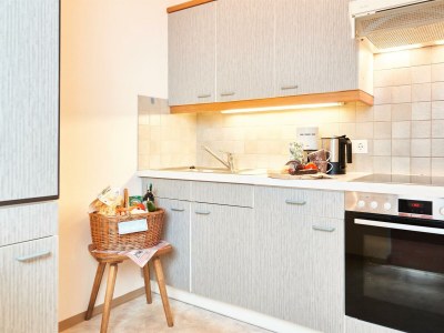 Apartment ALPENROSE   -  1 Schlafzimmer - Features photo 41