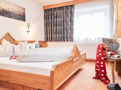 Apartment ALPENROSE   -  1 Schlafzimmer - Features photo 42