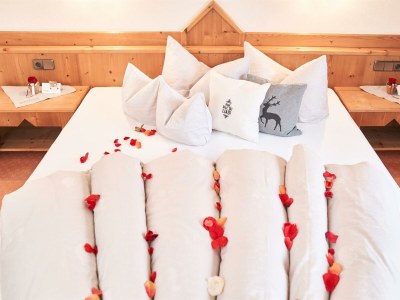 Apartment ALPENROSE   -  1 Schlafzimmer - Features photo 43