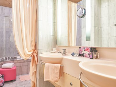 Apartment ALPENROSE   -  1 Schlafzimmer - Features photo 44