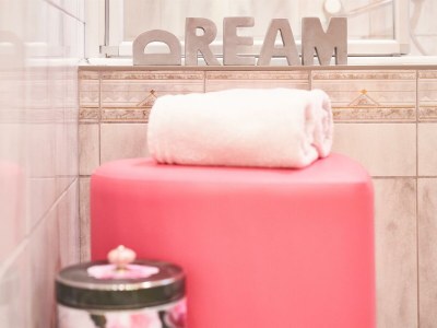 Apartment ALPENROSE   -  1 Schlafzimmer - Features photo 45