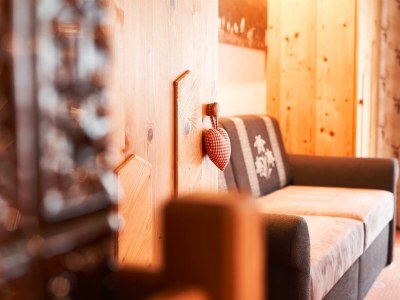 Apartment ALPENROSE   -  1 Schlafzimmer - Features photo 46