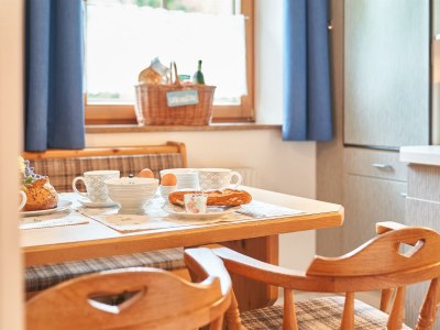 Apartment ALPENROSE   -  1 Schlafzimmer - Features photo 47