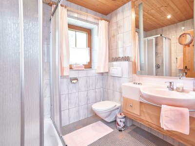 Apartment ALPENROSE   -  1 Schlafzimmer - Features photo 50