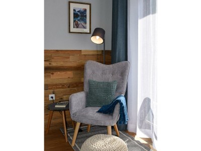 Apartment Ferienwohnung "Alpenrose" - Outdoor photo 11