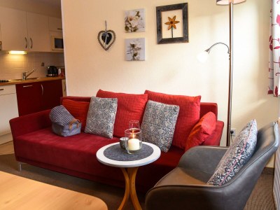 Apartment Ferienwohnung "Alpenrose" - Outdoor photo 12