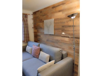 Apartment Ferienwohnung "Alpenrose" - Outdoor photo 13