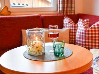 Apartment Ferienwohnung "Alpenrose" - Outdoor photo 14