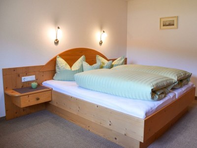 Apartment Ferienwohnung "Alpenrose" - Outdoor photo 16