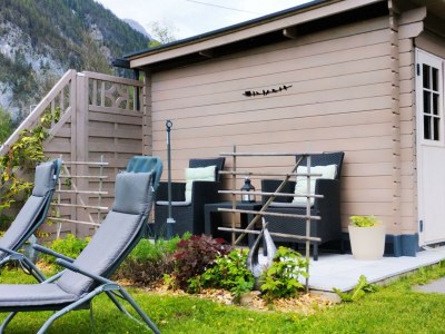 Apartment Ferienwohnung "Alpenrose" - Outdoor photo 19