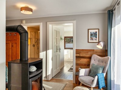 Apartment Ferienwohnung "Alpenrose" - Outdoor photo 22