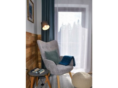 Apartment Ferienwohnung "Alpenrose" - Features photo 29