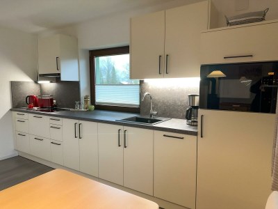 Apartment Ferienwohnung "Alpenrose" - Features photo 30