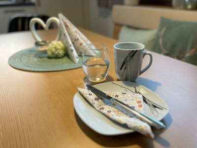 Apartment Ferienwohnung "Alpenrose" - Features photo 31