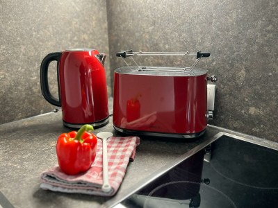 Apartment Ferienwohnung "Alpenrose" - Features photo 32