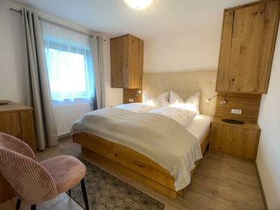 Apartment Ferienwohnung "Alpenrose" - Features photo 33